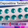 Dapoxétine Tadalafil dapoxetine1
